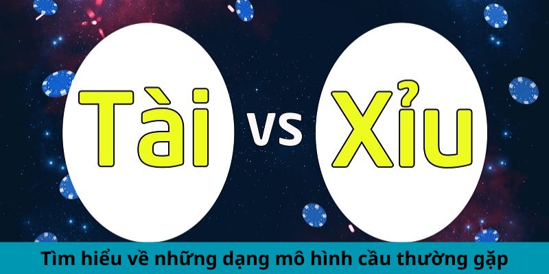 Tìm hiểu về những dạng mô hình cầu thường gặp