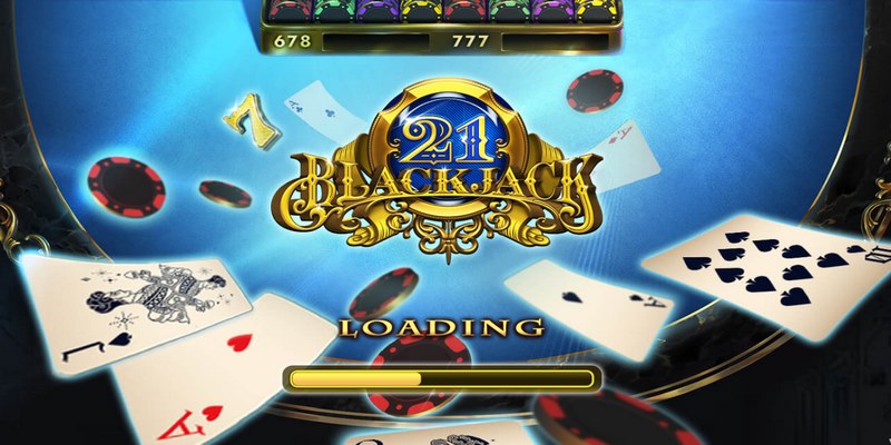 Giới thiệu về game online Blackjack