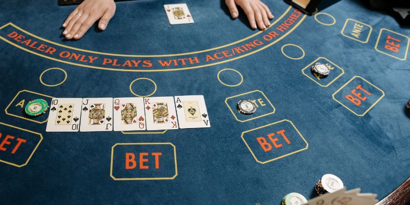 Một số công cụ hack Baccarat cực kỳ hiệu quả