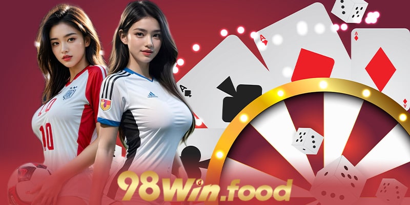 Sảnh cược thể thao tại 98Win mang tới những trận đấu thú vị